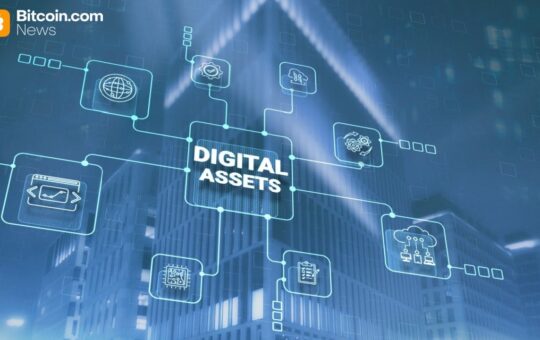 Brevan Howard’s Crypto Fund Endures Worst Year Since Launch, Down 29.5% in 2025