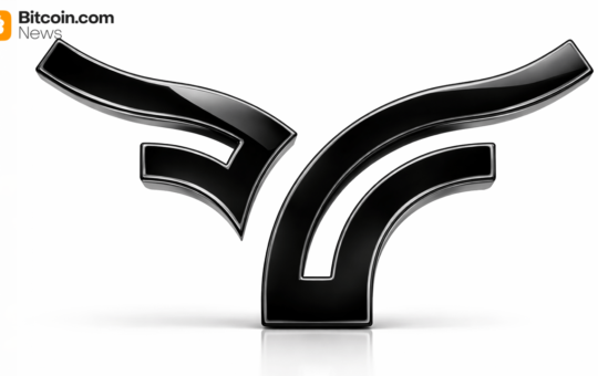 Bullish Logs $564M Q4 Loss as Bitcoin Options Volume Breaks $9B