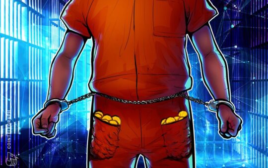 CEO Of BitRiver Reportedly On House Arrest Amid Tax Evasion Charges