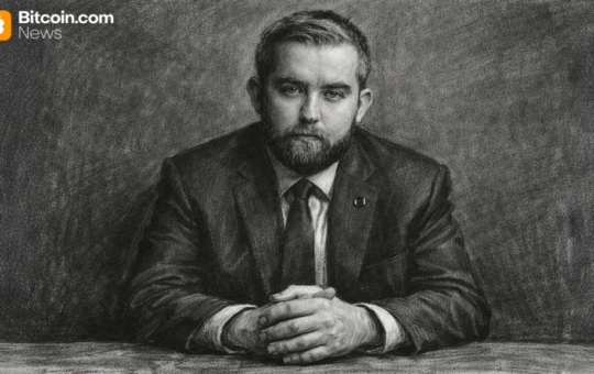 CFTC Taps Chainlink’s Sergey Nazarov for Key Innovation Panel