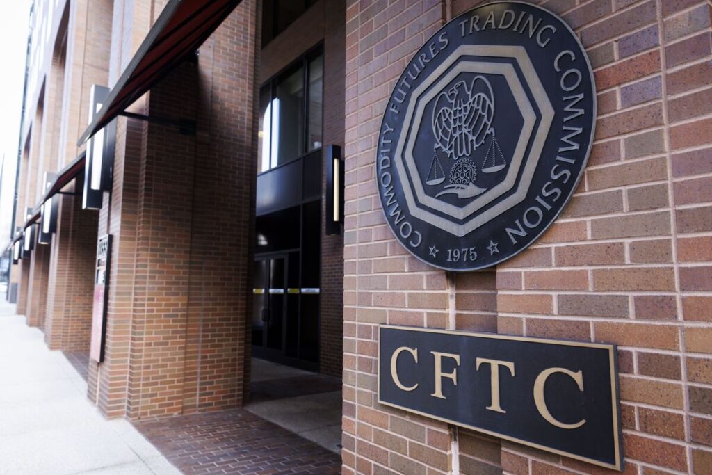 CFTC