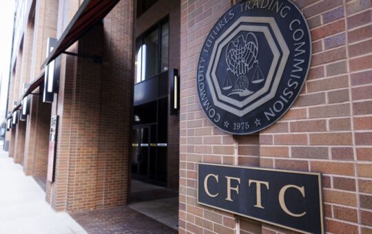 CFTC