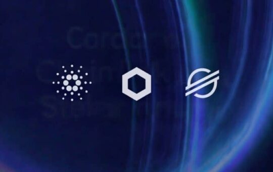 CME Group debuts Cardano, Chainlink and Stellar futures