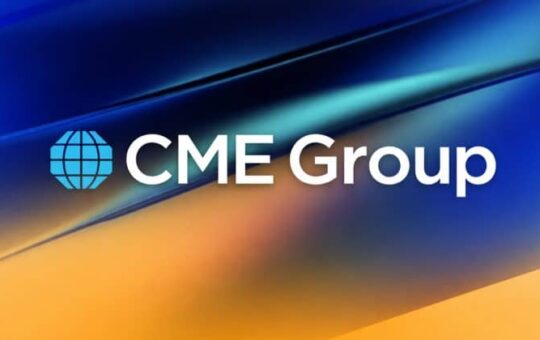 CME Group to launch 24/7 trading for crypto futures and options on May 29