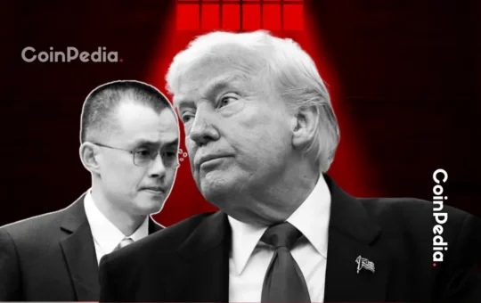 Coinpedia - Fintech & Cryptocurreny News Media