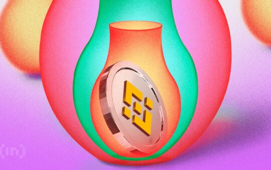 Can 1 Million New BNB Holders Undo Price Crash to 7-Month Low?