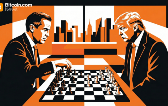 Canada Spearheads New Trade Alliance to Counter Trump’s Influence