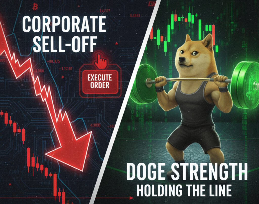 Cango Liquidates $305M in Bitcoin: Market Volatility Spikes While $MAXI Sees Gains