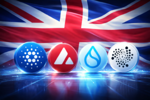 Cardano, Avalanche, Sui And IOTA Submit Joint UK Crypto Rules Response