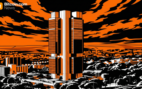 Central Bank of Brazil to Advance Institutional VASP Regulation by 2027