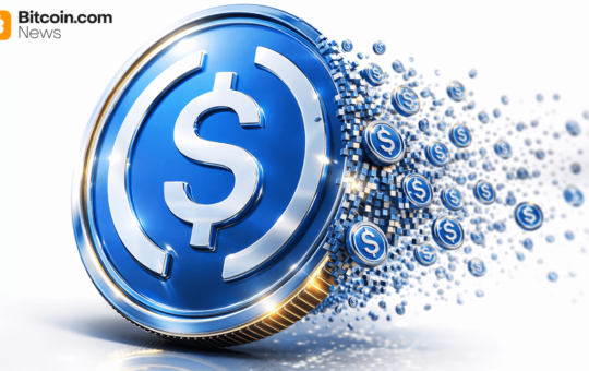 Circle’s Nanopayments Bet on AI Agents and Streaming Commerce