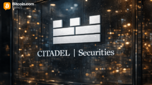 Citadel Securities Challenges Citrini’s ‘Global Intelligence Crisis’ Thesis