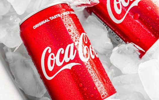 Coca-Cola turns to AI marketing as price-led growth slows