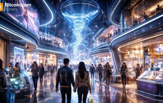 Coinbase CEO ‘Extremely Bullish’ on Stablecoins as Default Payment for Billions of AI Agents