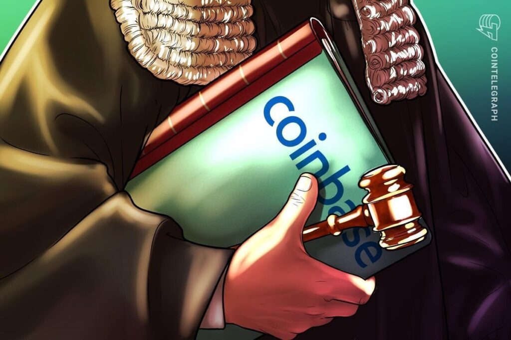Coinbase Insider Trading Lawsuit Against Armstrong, Andreessen Move Forward