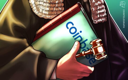 Coinbase Insider Trading Lawsuit Against Armstrong, Andreessen Move Forward