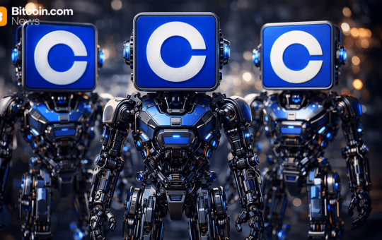 Coinbase Launches Purpose-Built Wallets for Autonomous AI Agent Commerce