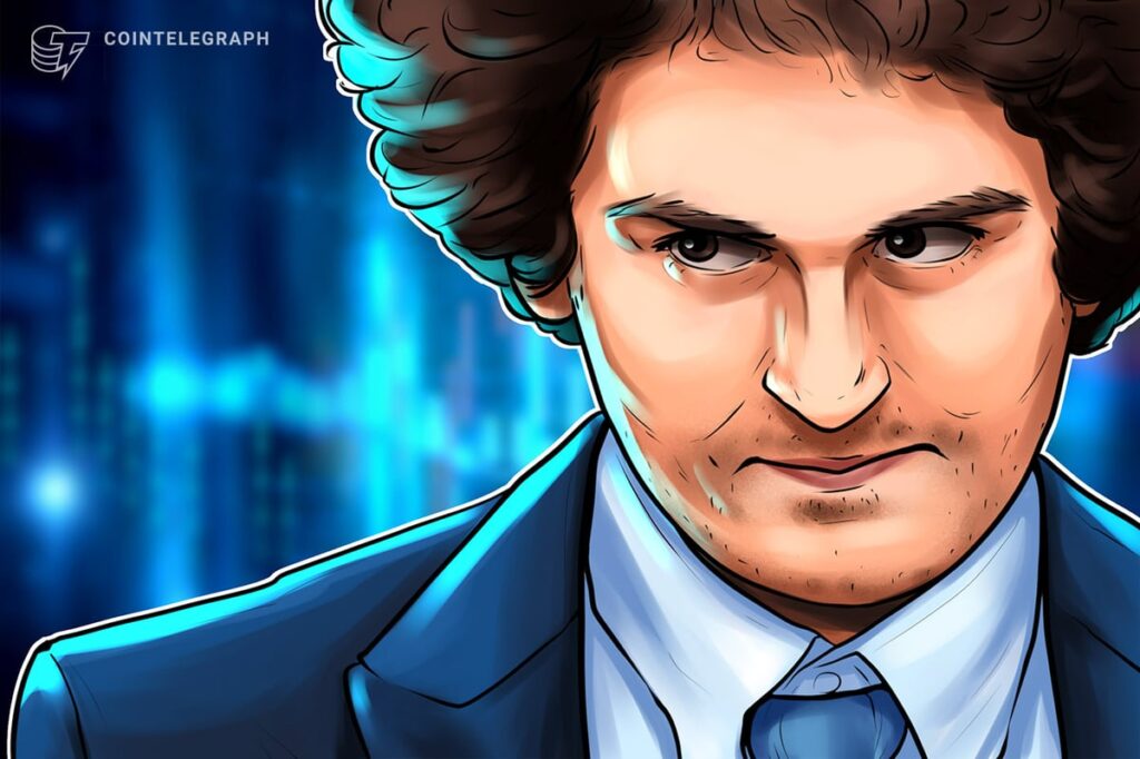 Court sets deadline for US to address Sam Bankman-Fried‘s potential trial