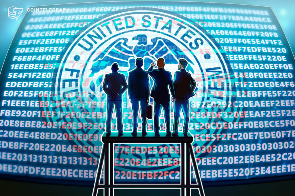 Crypto, Banks Give Input to Fed ‘Skinny Master Account’ Idea