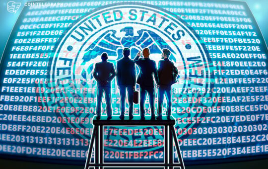 Crypto, Banks Give Input to Fed ‘Skinny Master Account’ Idea