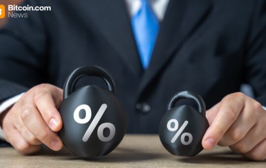 Crypto Craters as Kevin Warsh Fed Confirmation Sparks $2.5B Liquidation Wave