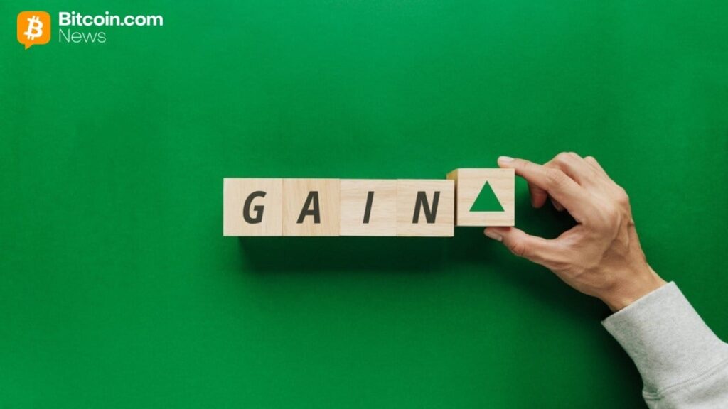 Crypto ETFs Start Week Firm as Bitcoin Sees $145 Million Inflow