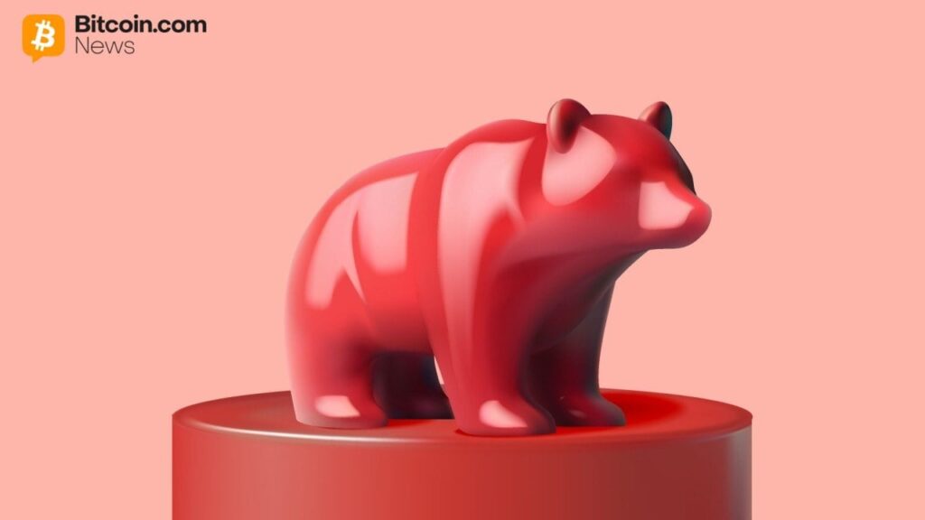 Crypto ETFs Turn Red Again Led by $204 Million Bitcoin Outflow