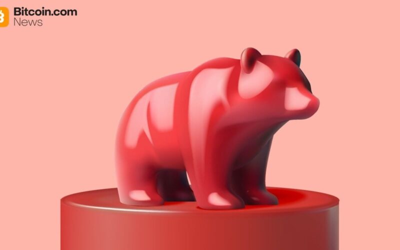 Crypto ETFs Turn Red Again Led by $204 Million Bitcoin Outflow