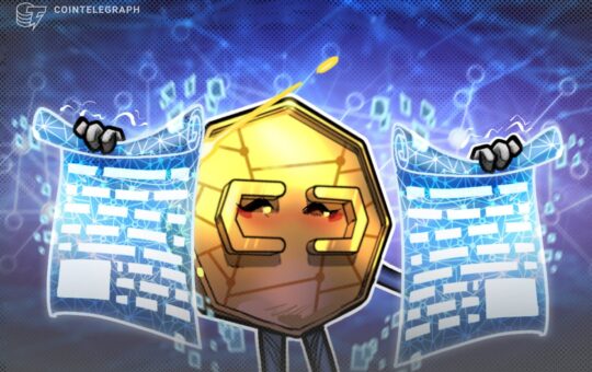 Crypto Firms Offer Compromises To Save Stablecoin Yield Bill