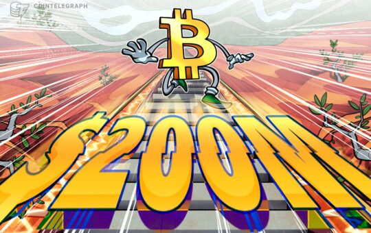 Crypto Liquidations Steal The Show With Bitcoin Stuck Below $70,000