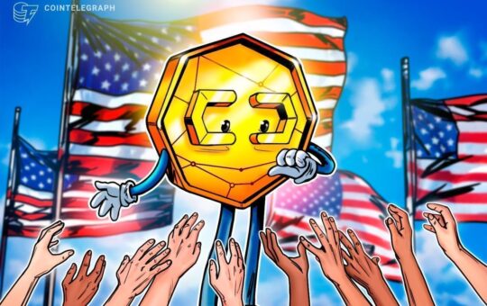 Crypto PACs Stack Millions Ahead of Midterms