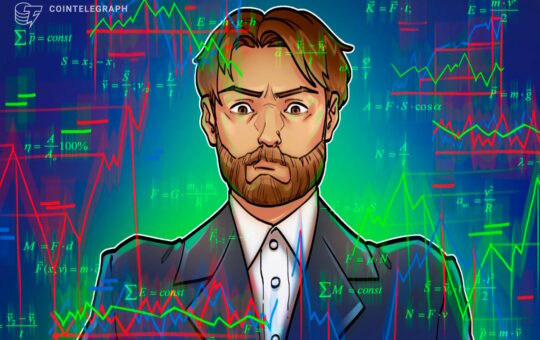 Crypto Retail Investors Are Trying To 'Meta-Analyze' Market