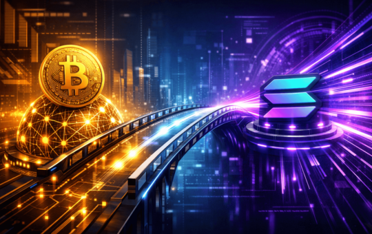 Crypto Usage Spreads Beyond Bitcoin as $HYPER Keeps Gaining