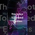 Crypto and Stocks Just Converged on Coinbase #crypto #cryptonews #coinbase #tsx #trading