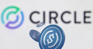 Crypto giant Circle posts upbeat Q4 results, stock rises 21%