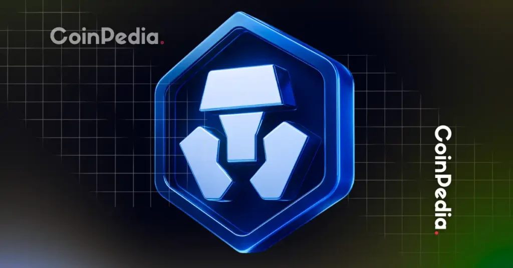 Coinpedia - Fintech & Cryptocurreny News Media