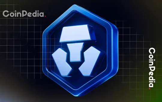 Coinpedia - Fintech & Cryptocurreny News Media