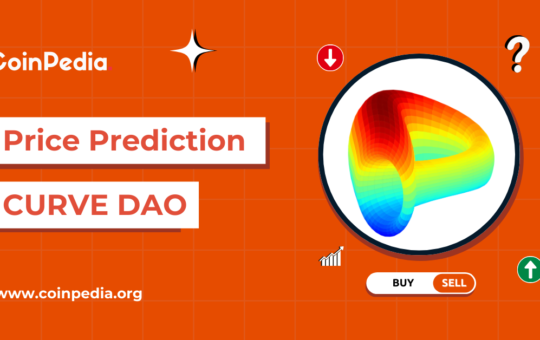 Coinpedia - Fintech & Cryptocurreny News Media