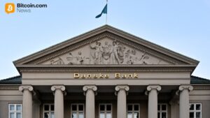 Danske Bank Adds Bitcoin and Ethereum ETPs to Trading Platform