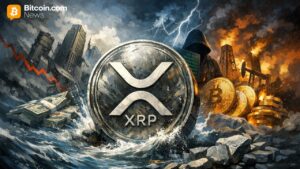 David Schwartz: We Built XRP Ledger So Even Ripple Can’t Control It