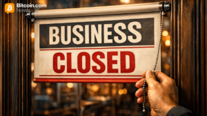 DeFi Analytics Firm Parsec Shuts Down After Five Years