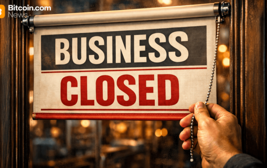 DeFi Analytics Firm Parsec Shuts Down After Five Years