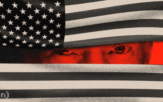 Democrats Investigate Trump's World Liberty Over UAE Investment