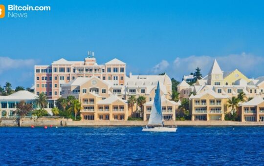 DerivaDEX Debuts Regulated DAO-Governed Decentralized Exchange in Bermuda