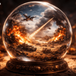 Did Prediction Market Traders See It Coming? Big Wins and Bigger Losses Follow Iran Strike