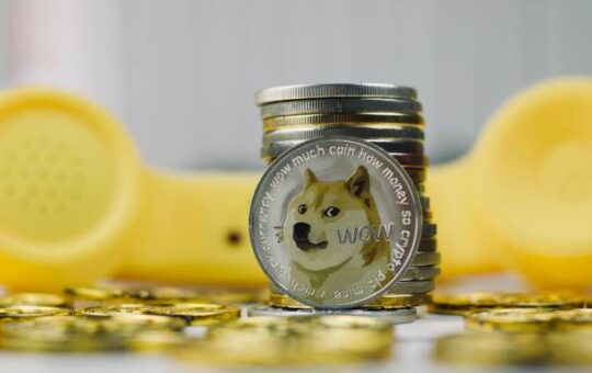 Dogecoin