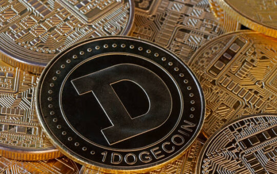 Dogecoin