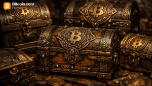 Dormant Bitcoin Reactivations Remain Measured Versus 2025