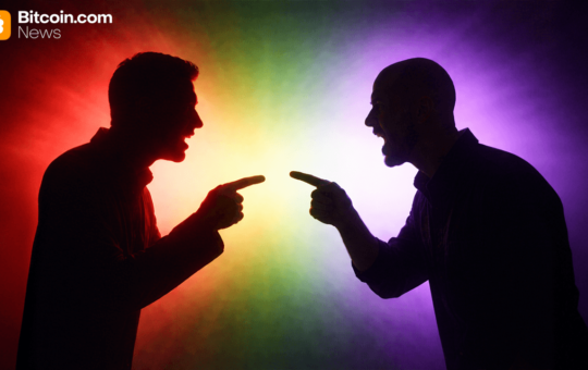 Dragonfly’s Origin Story Erupts as Alexander Pack Challenges Haseeb Qureshi on X