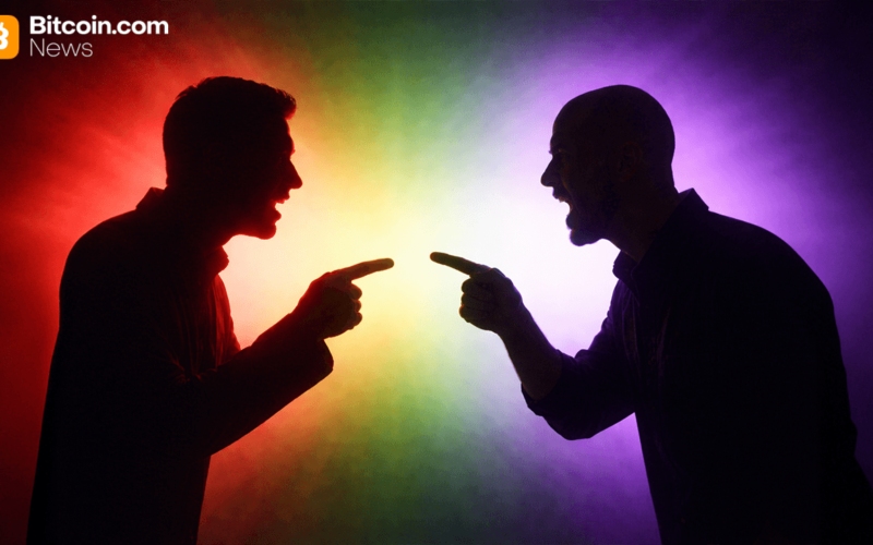 Dragonfly’s Origin Story Erupts as Alexander Pack Challenges Haseeb Qureshi on X